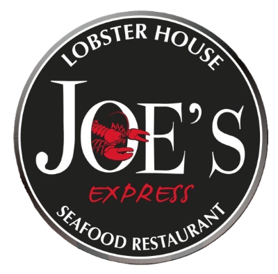 Lobster House Joe's Express logo